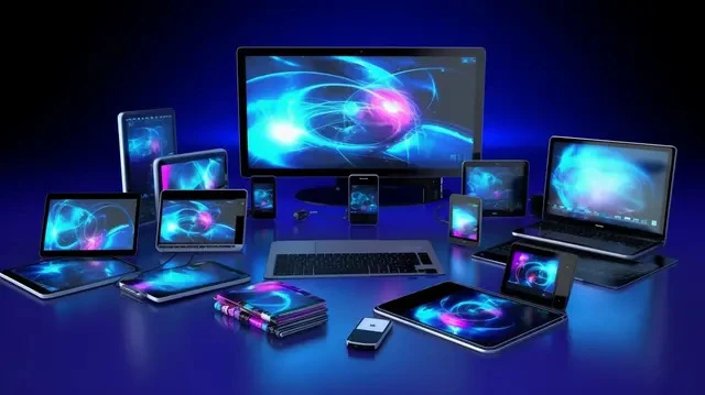 الإلكترونيات